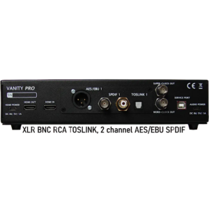 Audiopraise VanityPRO