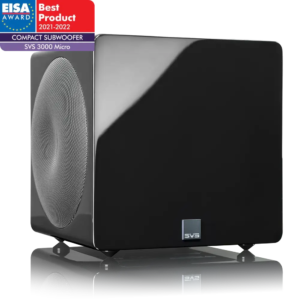 SVS 3000 Micro