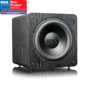SVS SB-2000 PRO