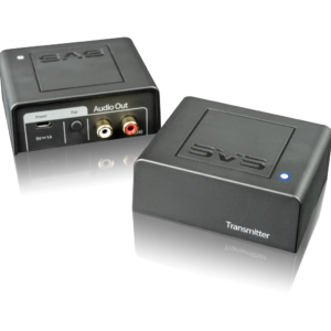 SVS Tri-Band Wireless Audio Adapter