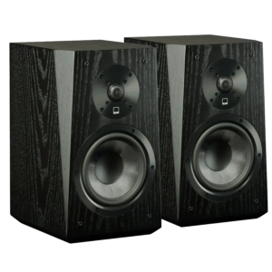 SVS Ultra Bookshelf (set of 2)