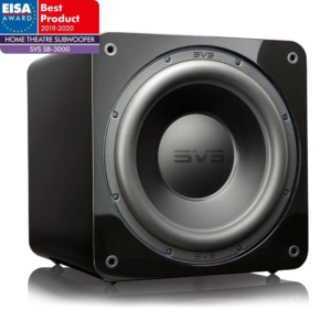 SVS SB-3000