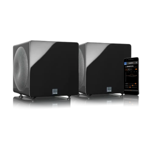 SVS 3000 Micro (set of 2)