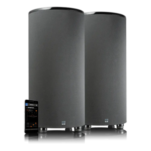 SVS PC-2000 PRO (set of 2)