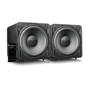 SVS SB-1000 PRO (set of 2)