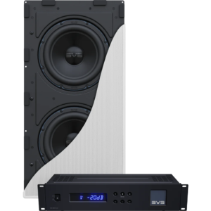 SVS 3000 In-Wall