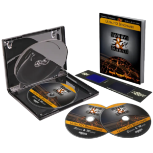 Spears & Munsil Ultra HD-Benchmark 2023 complete set