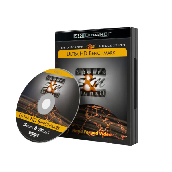 Spears & Munsil Ultra HD Benchmark 2023