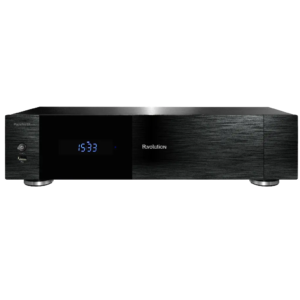 R_volution PlayerPro 8K