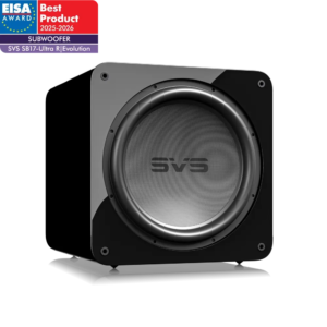 SVS SB17-ULTRA R|Evolution