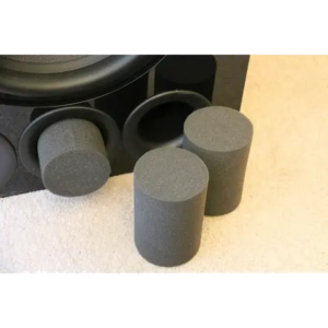SVS Port Plug