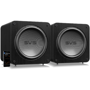 SVS SB-5000 R|Evolution (set of 2)