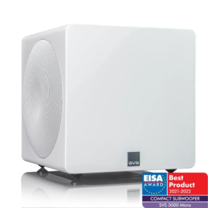 SVS 3000 Micro
