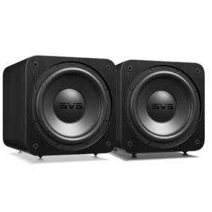 SVS SB-3000 R|Evolution (set of 2)