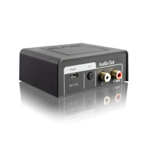 SVS SoundPath Multi-Band Wireless Receiver